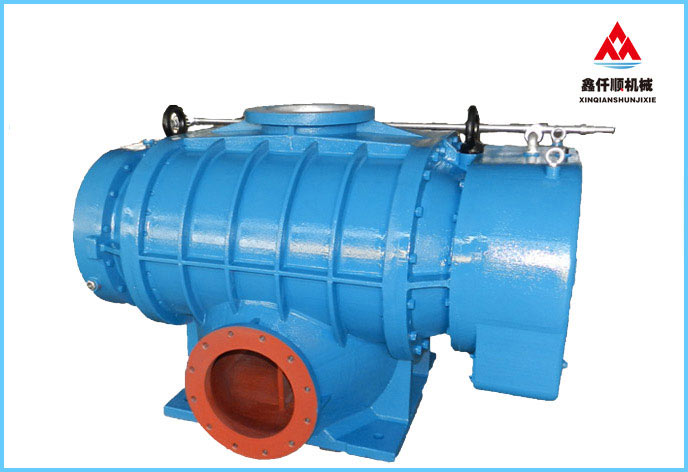 XQSL-82二葉羅茨鼓風機 XQSL-82二葉羅茨鼓風機